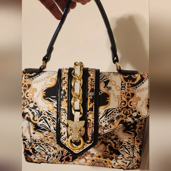 Aldo Crossbody Purse - Picture 1 of 3